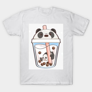 Bubble tea T-Shirt